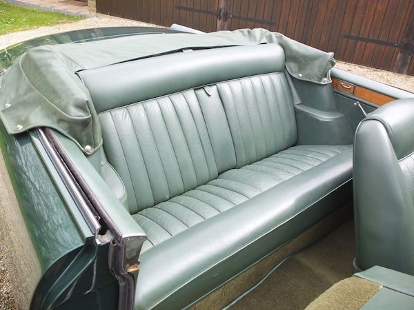 Classics from Terence Morley